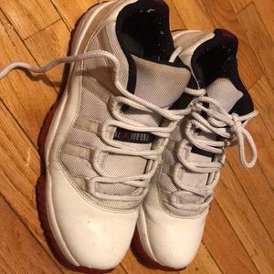 Jordan 11 low